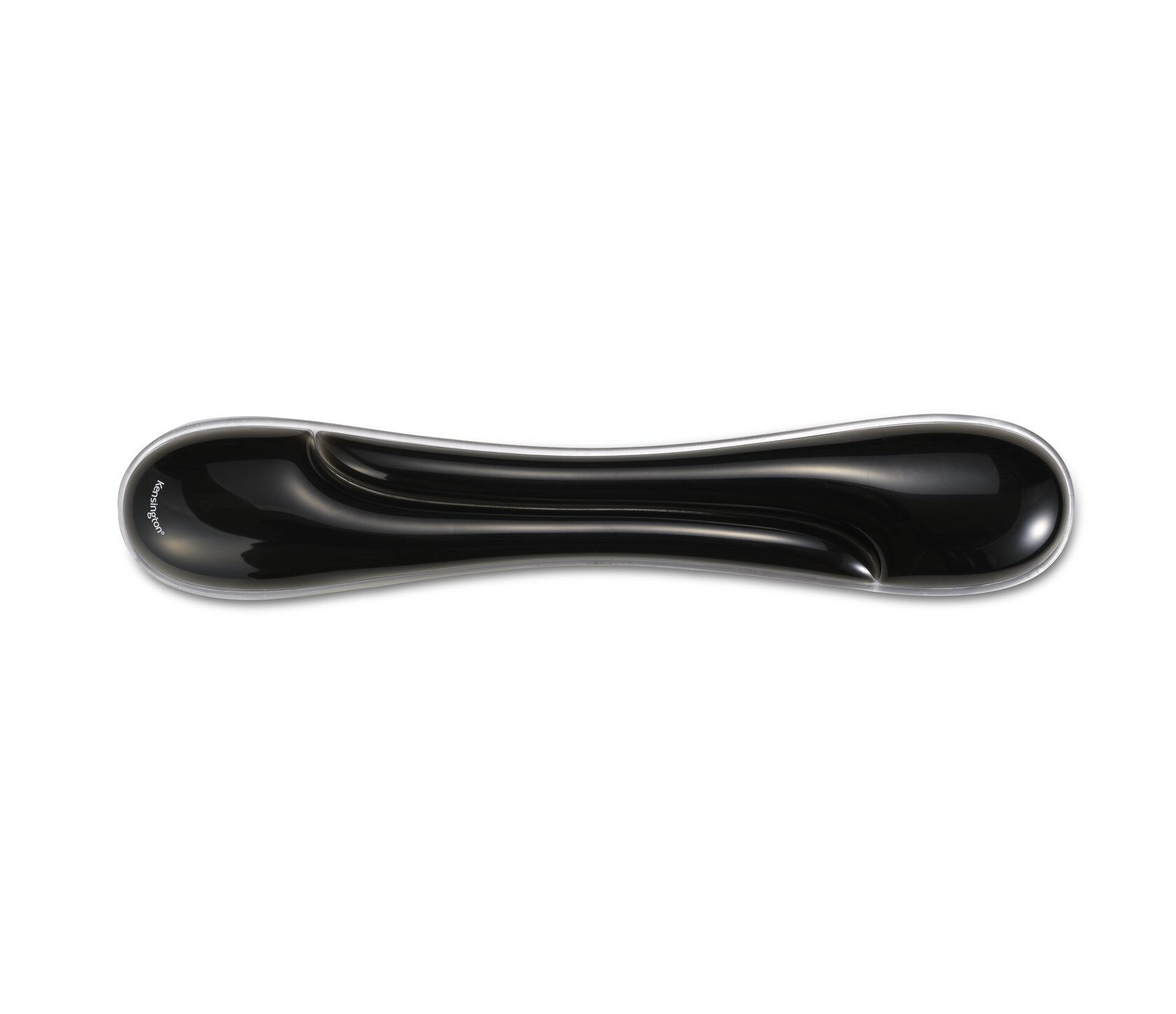 Kensington K62414WW wrist rest Gel Black