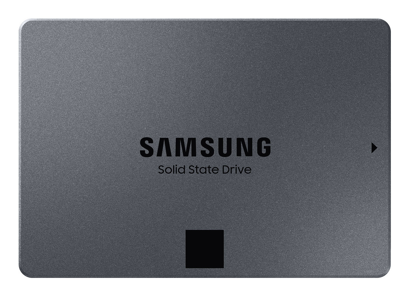 Samsung 870 QVO 2 TB 2.5" Serial ATA III V-NAND MLC