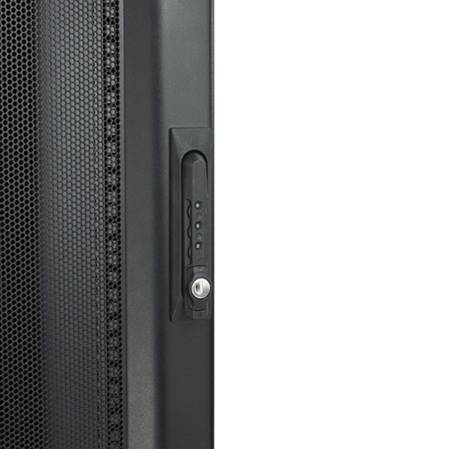 APC Combination Lock Handles (Qty 2) for NetShelter SX / SV / VX Enclosures