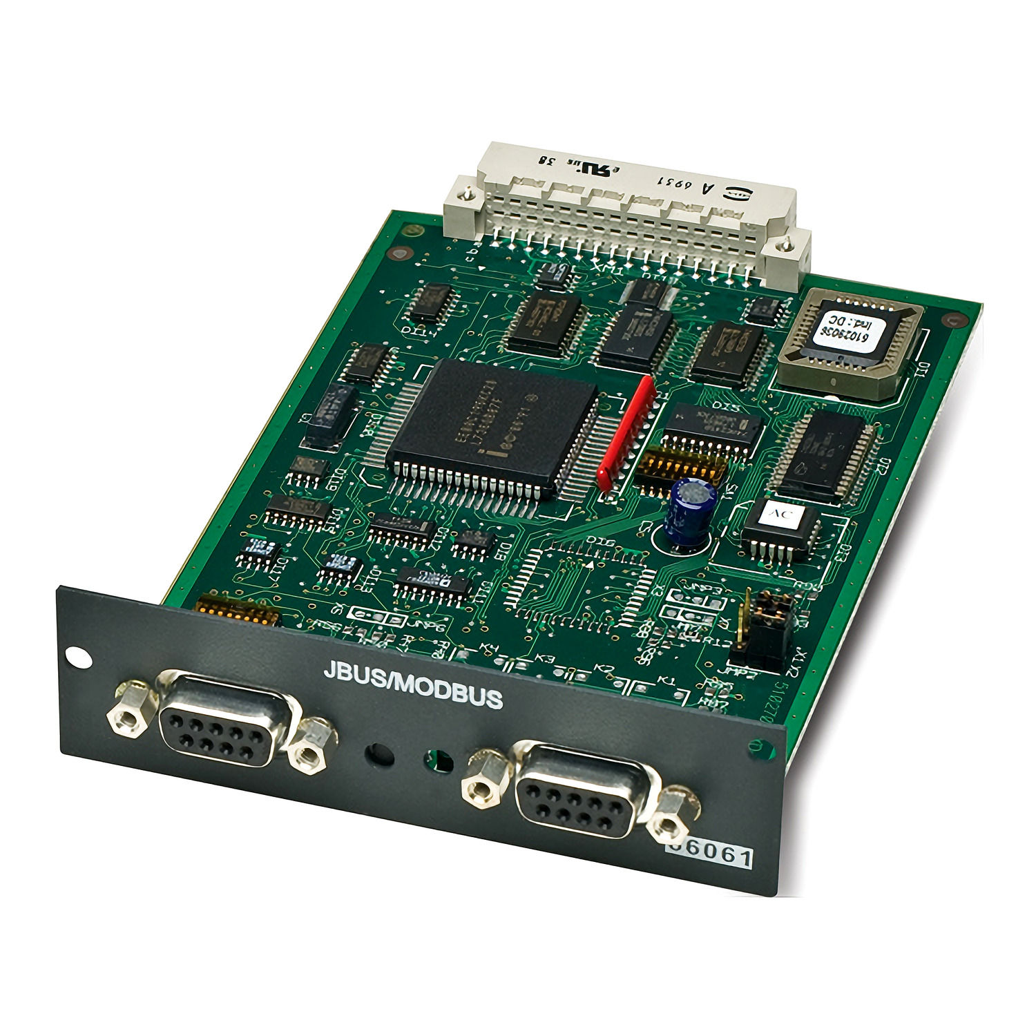 APC MGE JBus/Modbus Card