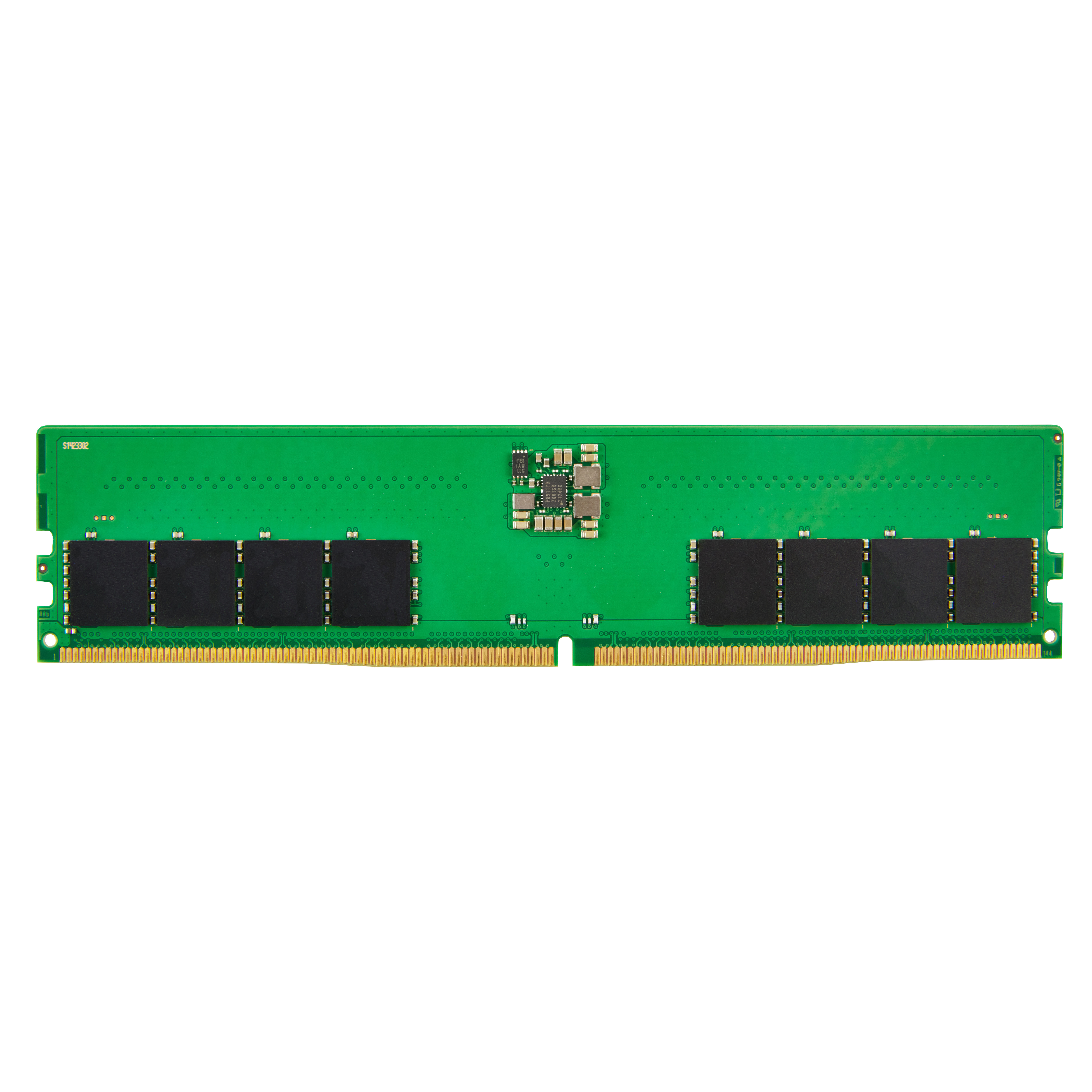 HP 16GB DDR5 (1x16GB) 4800 UDIMM NECC Memory