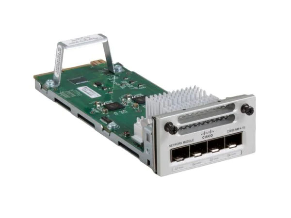 Cisco C3850-NM-BLANK Network Module Blank
