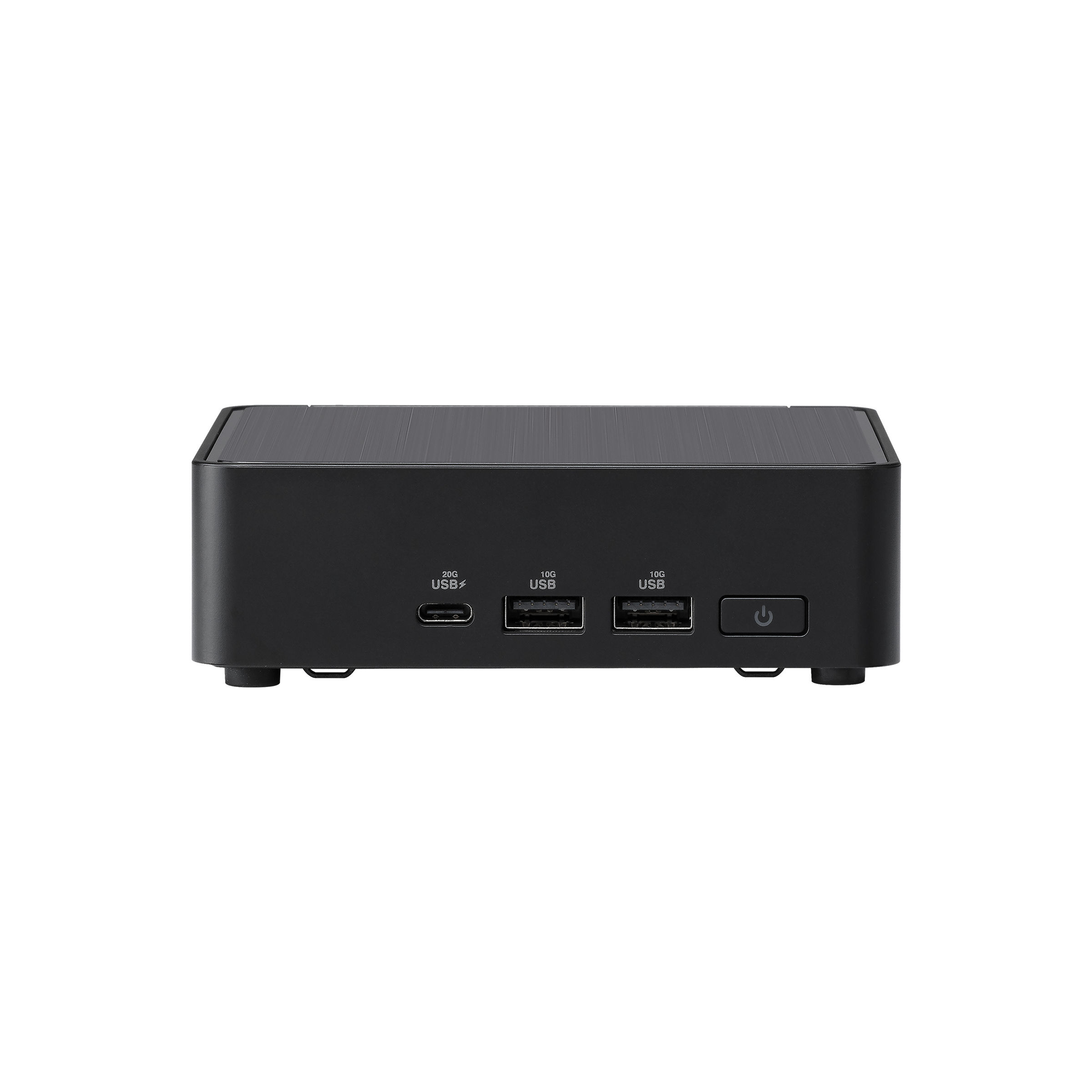 ASUS NUC 14 Pro RNUC14RVKI30000UI Black 100U