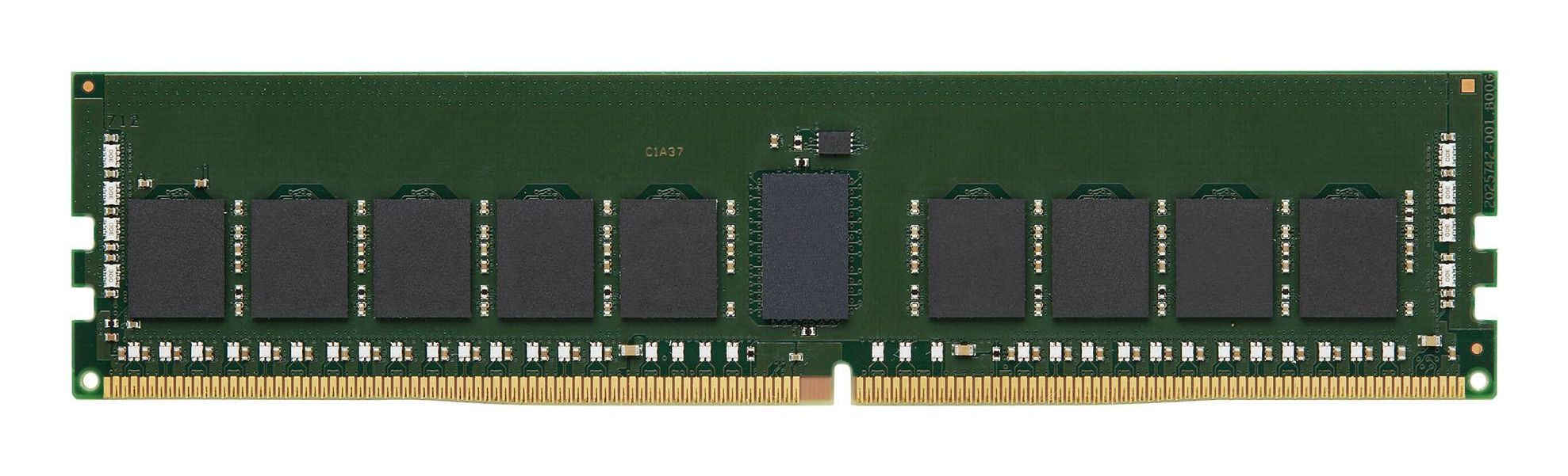 Kingston Technology KSM26RS4/16MRR memory module 16 GB DDR4 288-pin DIMM ECC