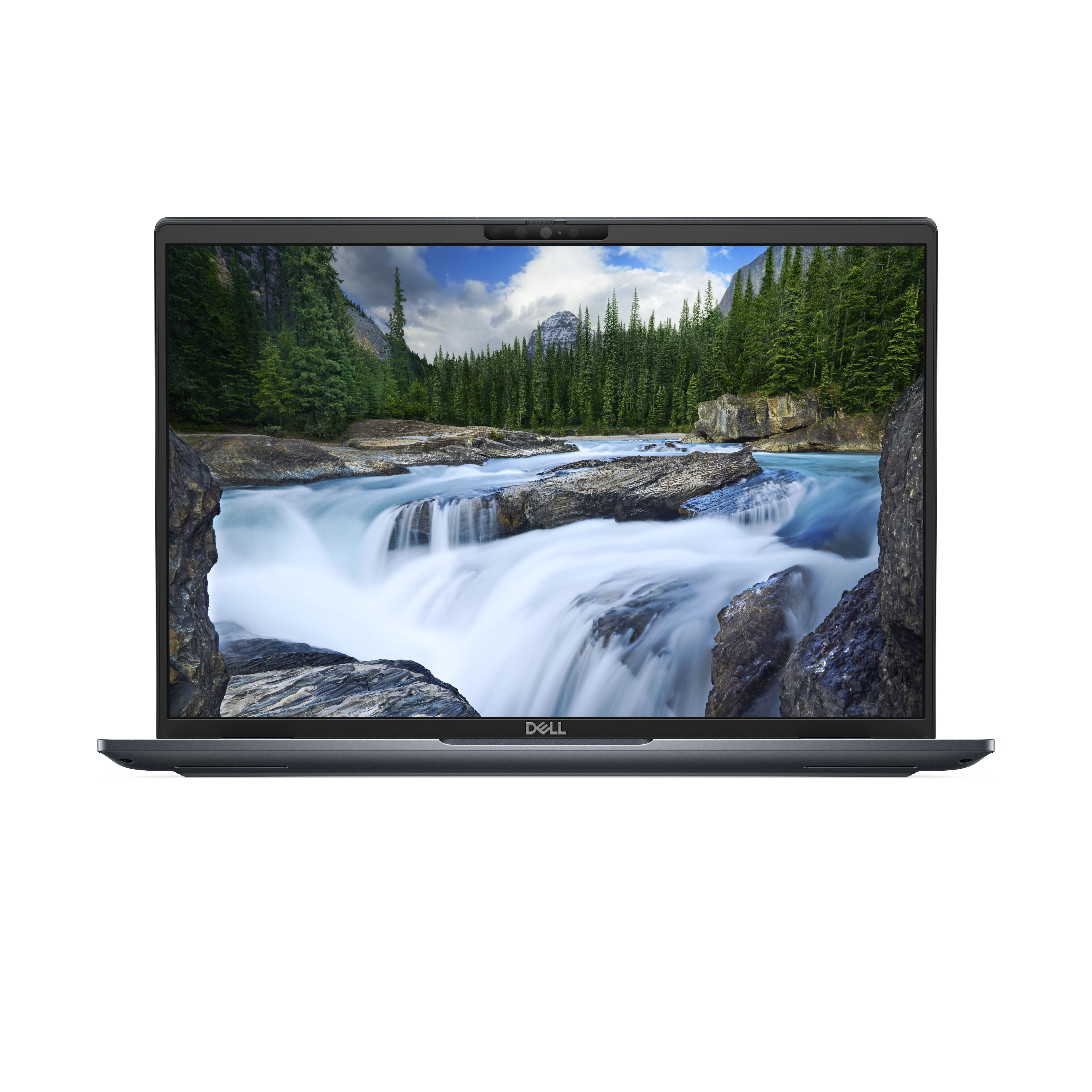 DELL Latitude 7450 Intel Core Ultra 7 165U Laptop 35.6 cm (14") Touchscreen Quad HD+ 16 GB LPDDR5x-SDRAM 512 GB SSD Wi-Fi 7 (802.11be) Windows 11 Pro Blue