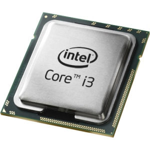 HP Intel Core i3-2120 processor 3.3 GHz 3 MB L3 Tray