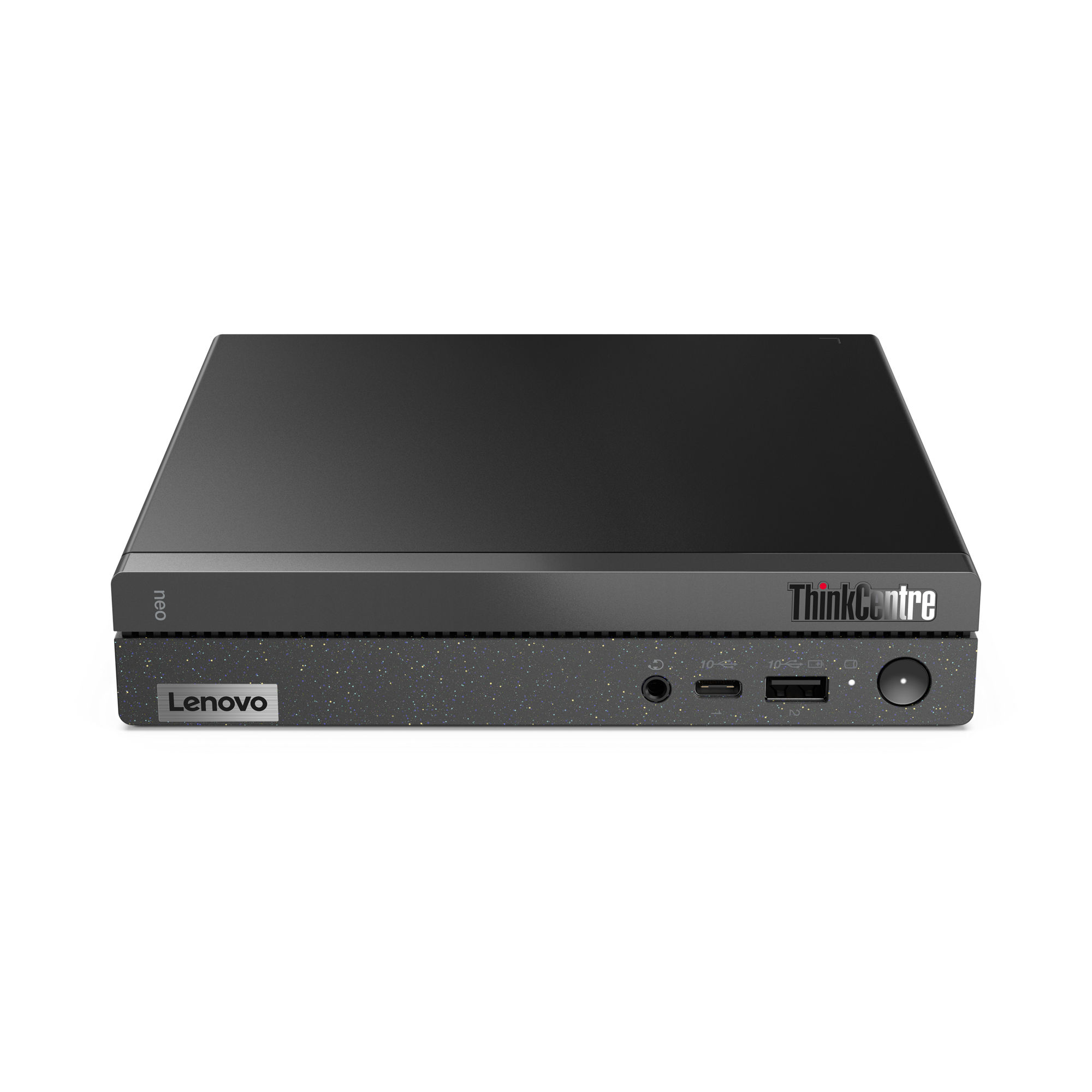 Lenovo ThinkCentre neo 50q Gen 4 Intel® Core™ i5 i5-13420H 16 GB DDR4-SDRAM 256 GB SSD Windows 11 Pro Mini PC Black
