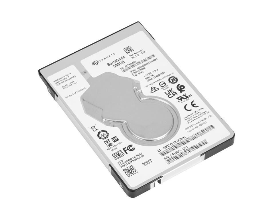 HP L41606-011 printer/scanner spare part/accessory Hard disk drive 1 pc(s)