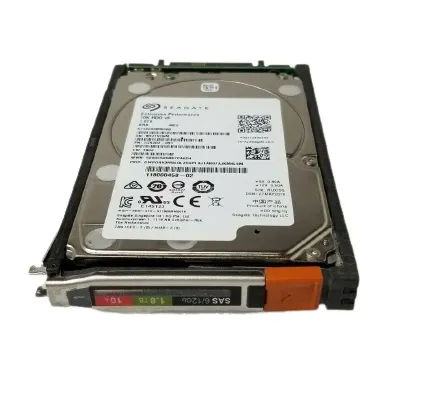 005051633 - EMC 1.8TB 10000RPM SAS 2.5-Inch Hard Drive