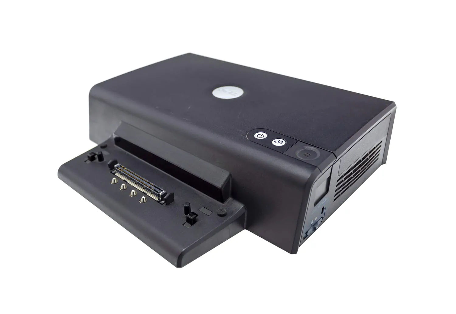 Dell D/Dock Expansion Station for Latitude D-Series Laptops