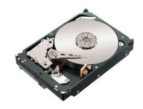 Lenovo FRU95Y4009 internal hard drive 600 GB 3.5"
