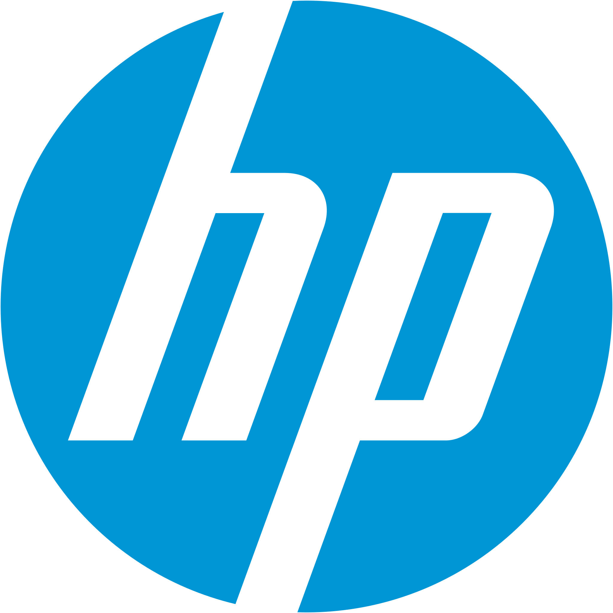 HP 756744-001 laptop spare part Battery