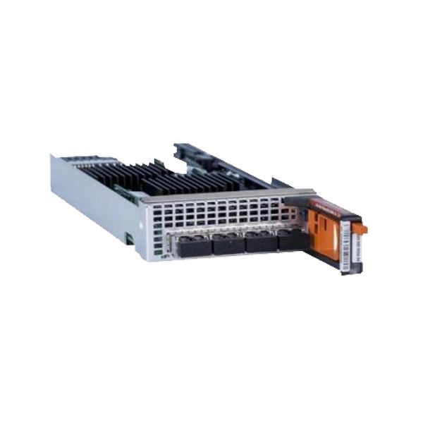 D3SL16F - EMC Unity 2x4 Port 16G FC IO Module