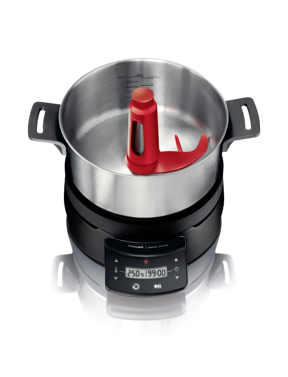 Philips HR1040/90 Jamie Oliver HomeCooker