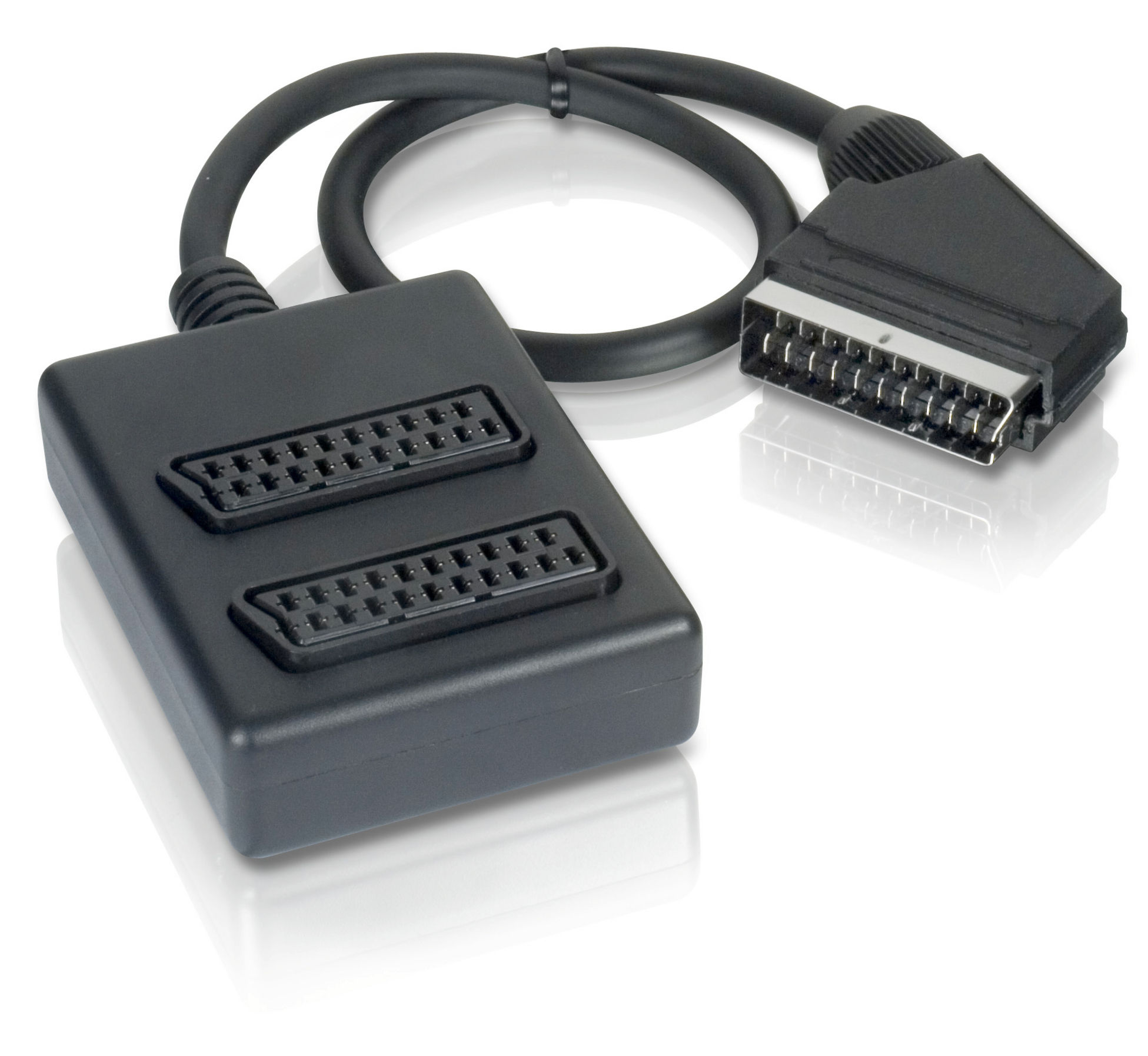 Philips Scart distributor MWS2821T/10