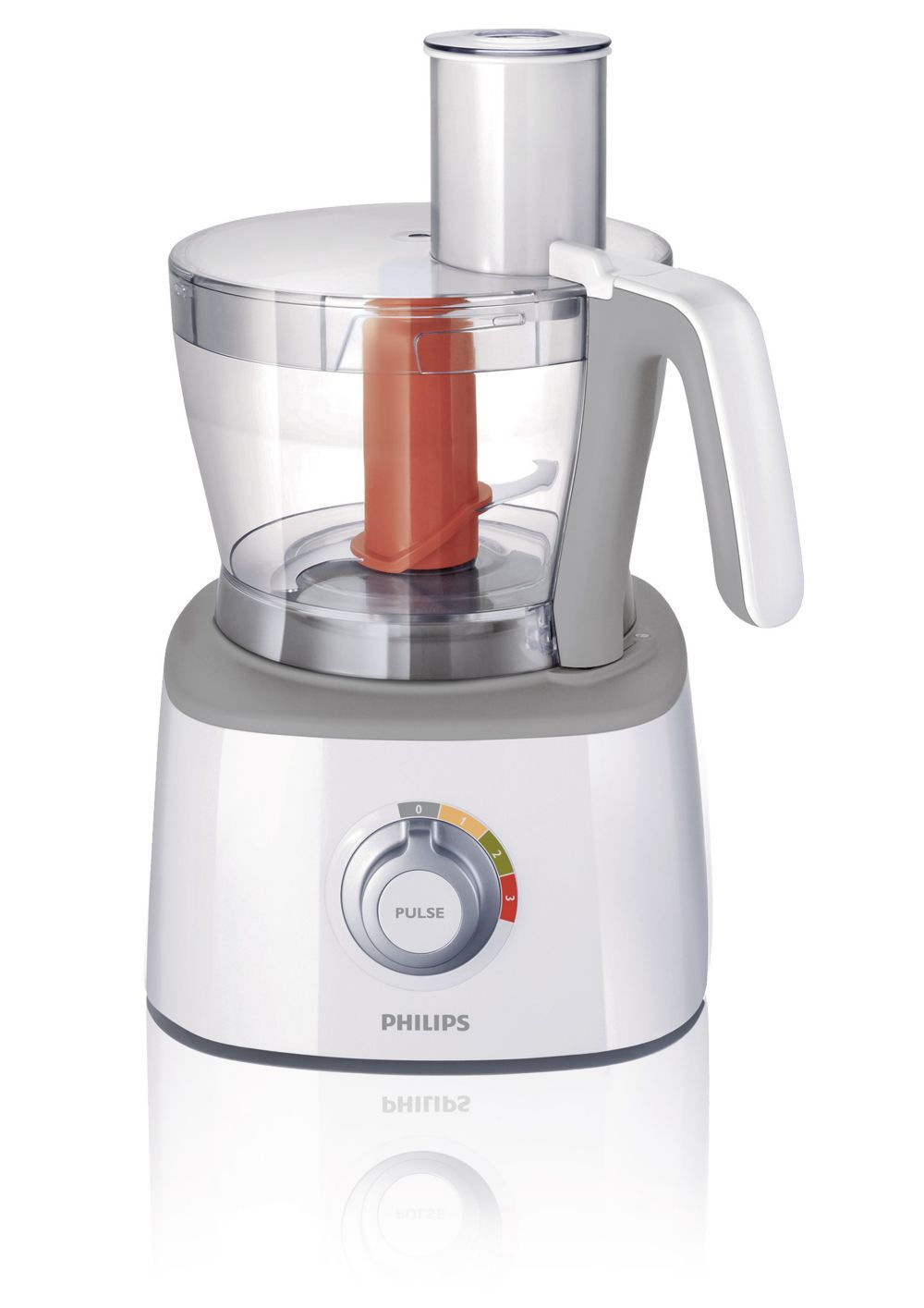 Philips HR7772/00 Food processor