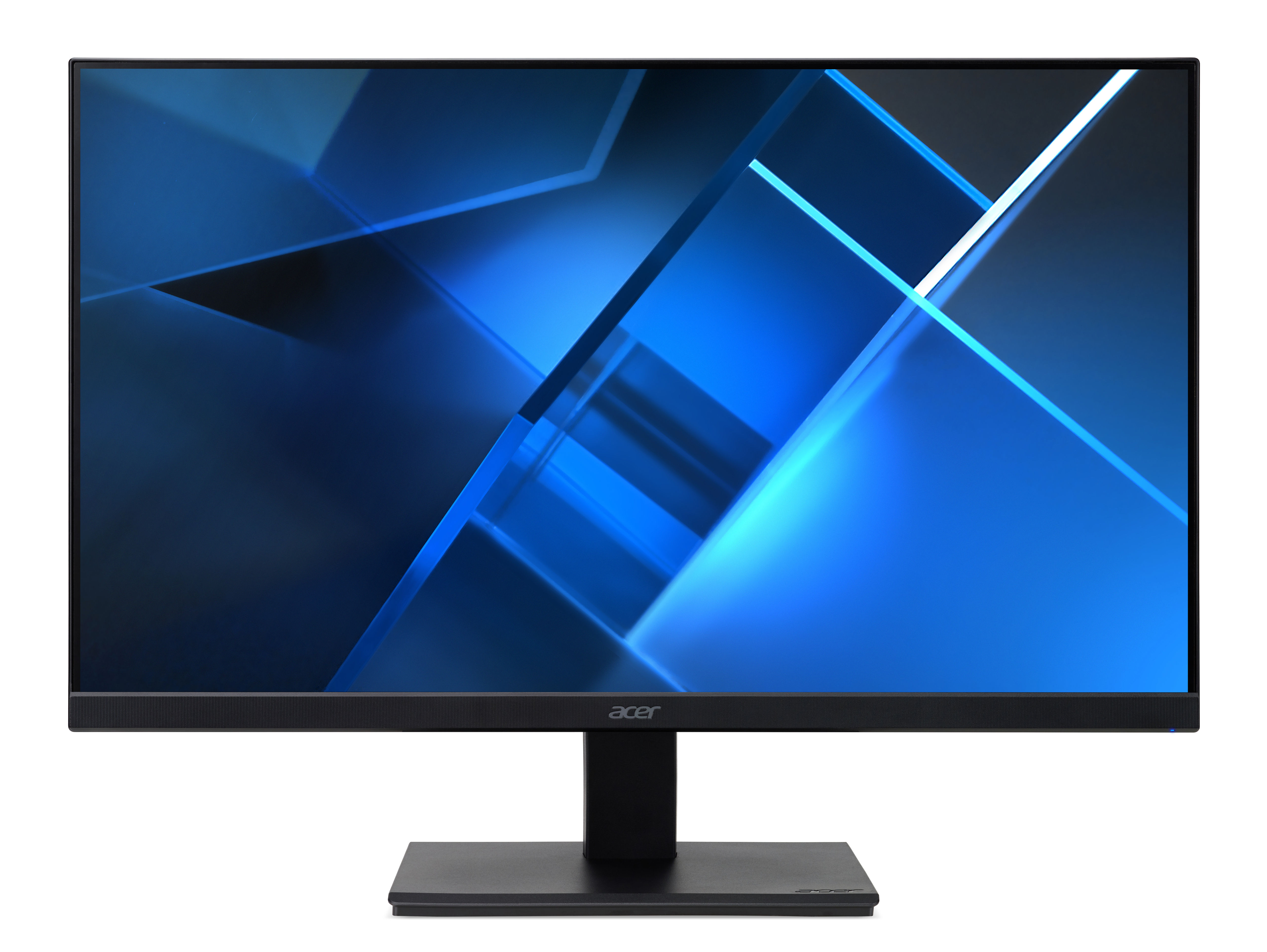 Acer V277 E computer monitor 68.6 cm (27") 1920 x 1080 pixels Full HD LCD Black