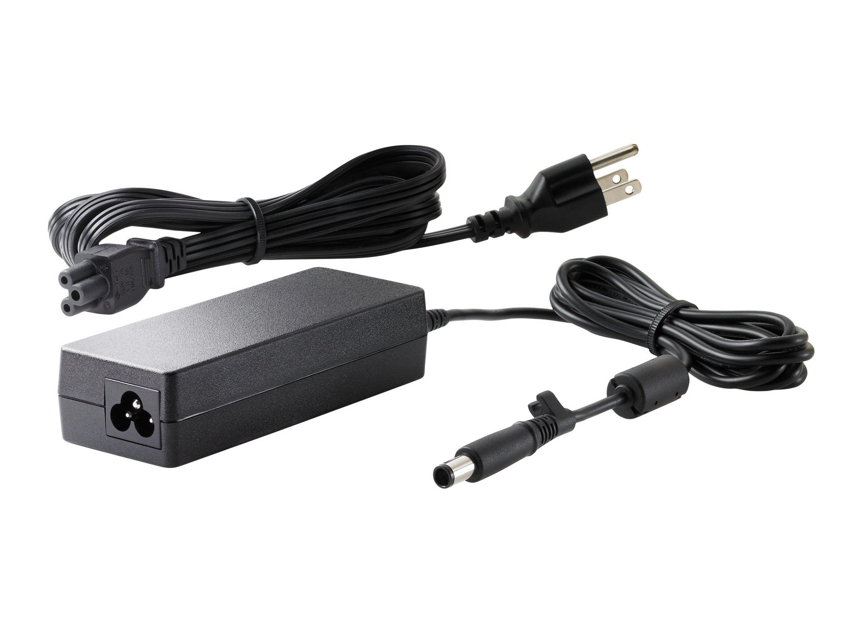 HP 65W AC Smart NPFC power adapter/inverter Indoor Black