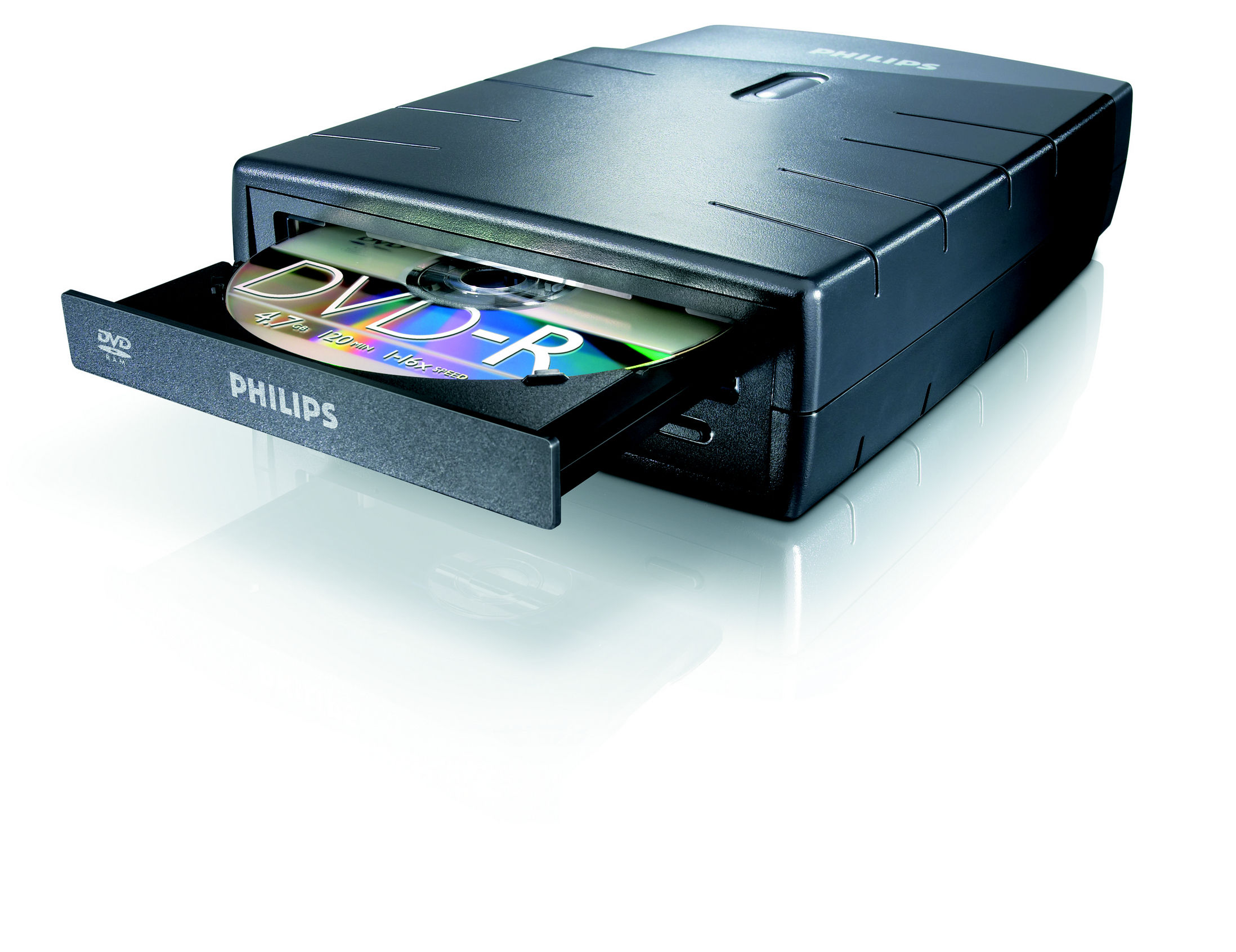 Philips External Drive SPD3100CC/00