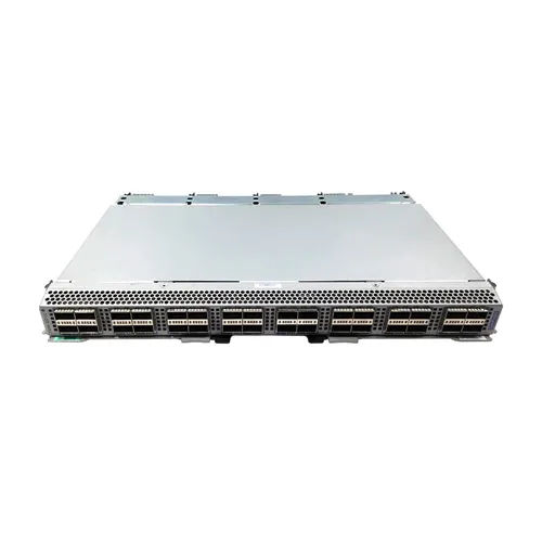 DCS-7320-32C-LC - Arista 7320X-32C 32-Port 100GbE LineCard