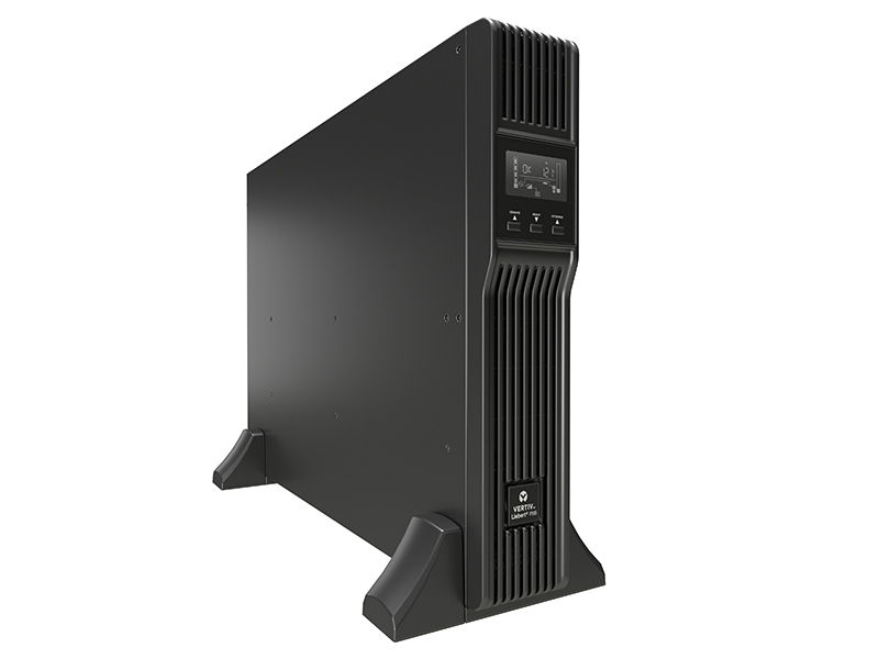 Vertiv Liebert PSI5-1100RT120N uninterruptible power supply (UPS) Line-Interactive 1.1 kVA 990 W 6 AC outlet(s)