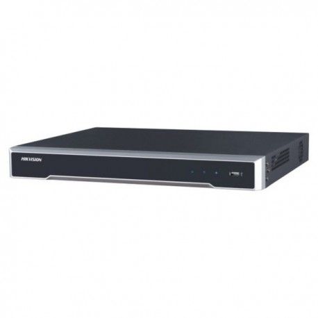 Dell DS-7632NI-K2 NAS Storage