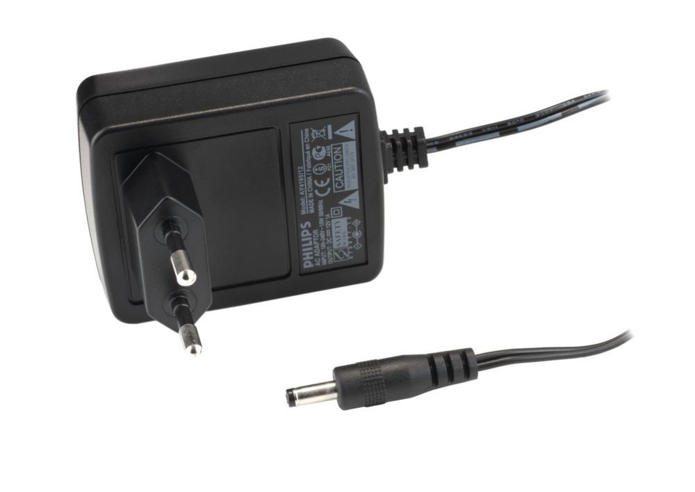 Philips Power adapter for portable DVD player CRP256/01