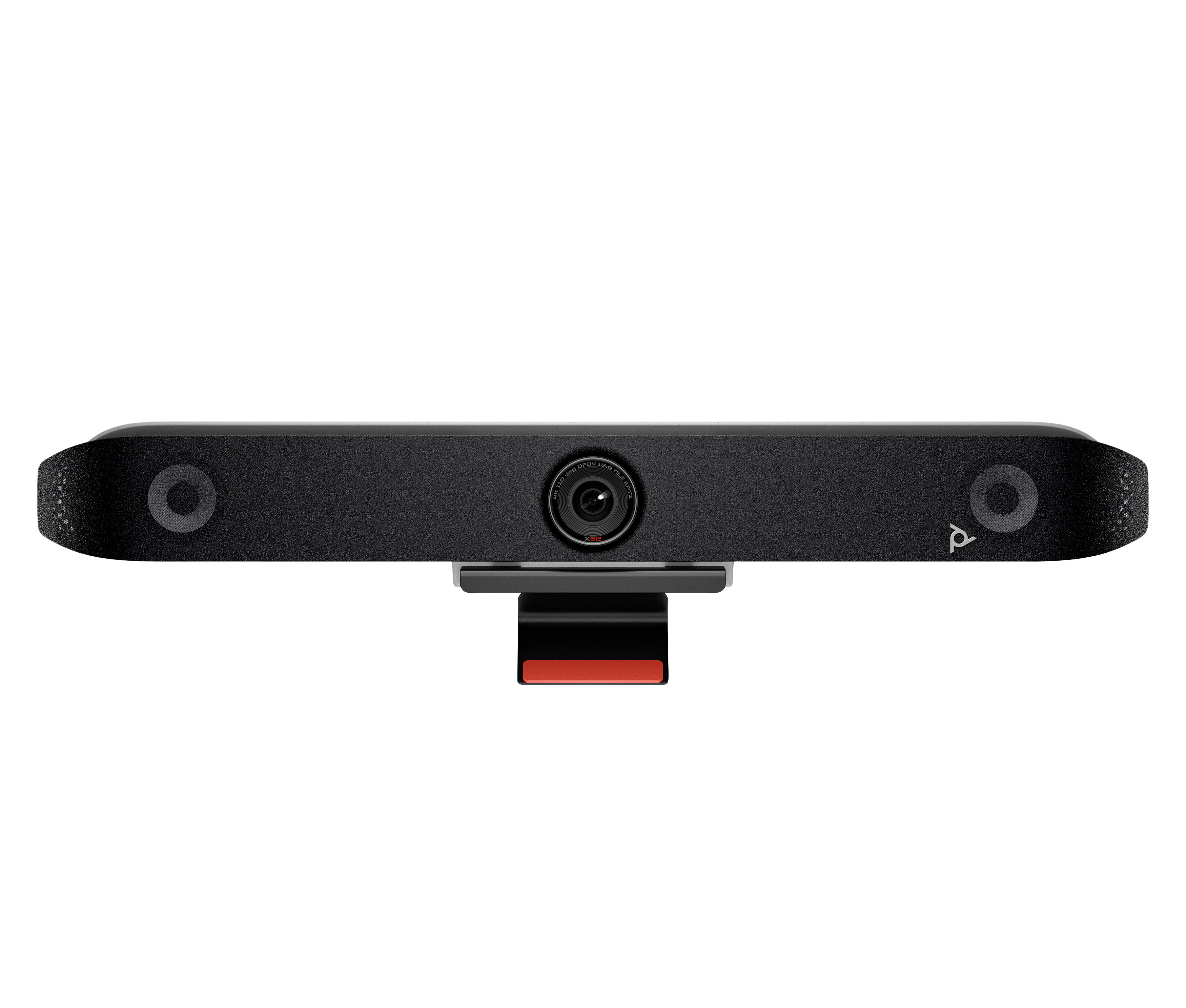 HP Poly Studio X52 All-In-One Video Bar