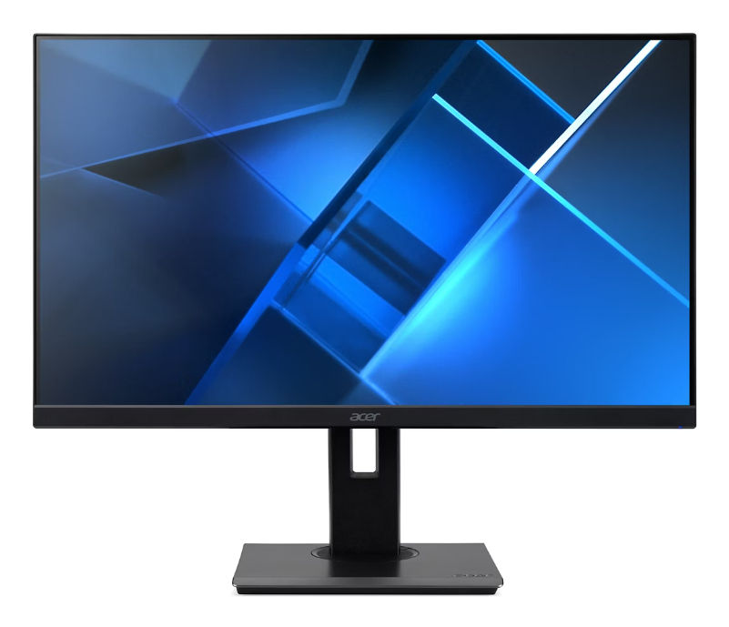 Acer Vero B7 B247Y E computer monitor 60.5 cm (23.8") 1920 x 1080 pixels Full HD LCD Black