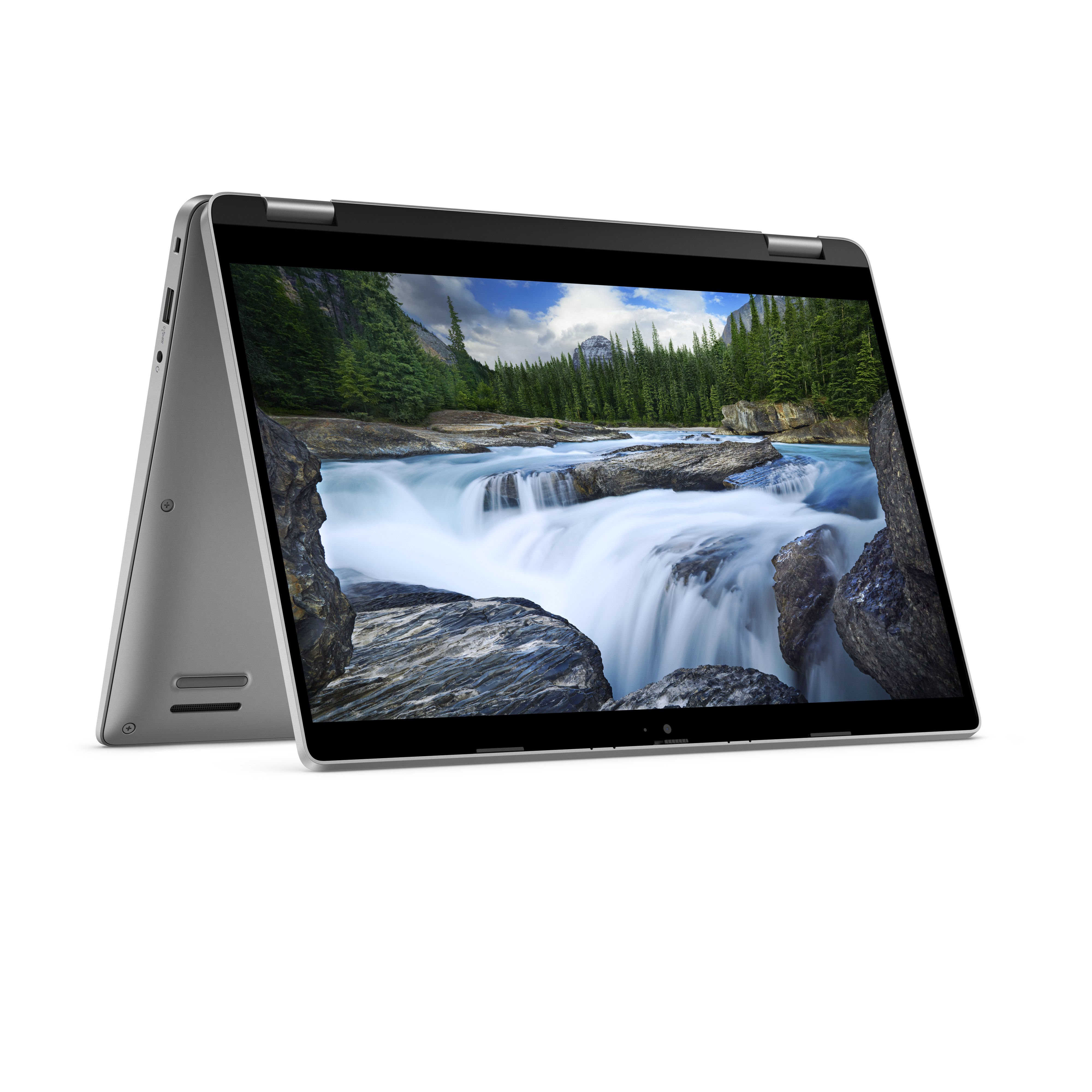 DELL Latitude 3340 2-in-1 Intel® Core™ i5 i5-1335U Hybrid (2-in-1) 33.8 cm (13.3") Touchscreen Full HD 16 GB LPDDR5-SDRAM 256 GB SSD Wi-Fi 6E (802.11ax) Windows 11 Pro Grey