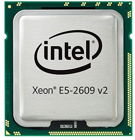 INTEL E5-2609 - Intel E5-2609 2.40GHz 4-Core 10M 80W