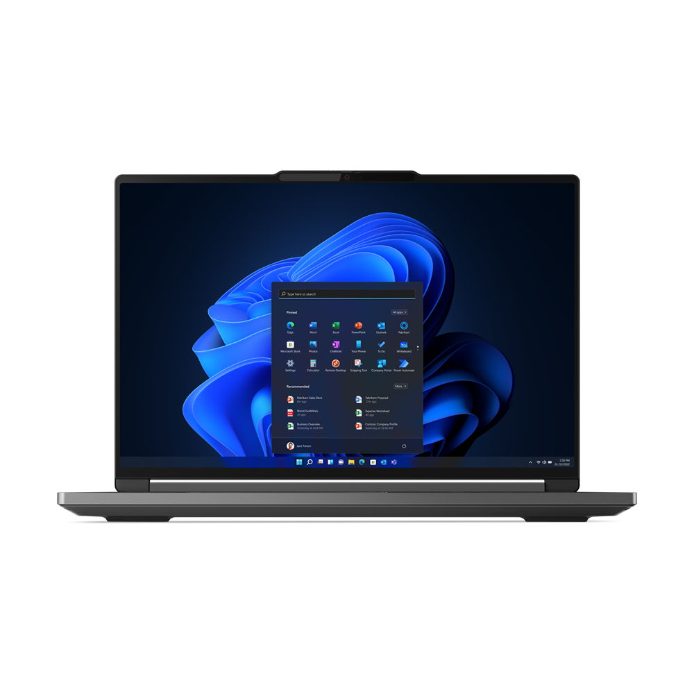 Lenovo ThinkBook 16p G4 IRH Intel® Core™ i5 i5-13500H Laptop 40.6 cm (16") WQXGA 16 GB DDR5-SDRAM 512 GB SSD NVIDIA GeForce RTX 4050 Wi-Fi 6 (802.11ax) Windows 11 Pro US English Grey