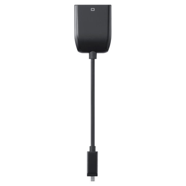 Samsung AA-AH0NAMB VGA (D-Sub) HDMI Type D (Micro) Black