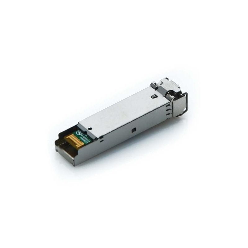 eSFP-1310nm-1000Base-Lx SM, Huawei eSFP Optical Transceiver, 1.25Gb/s/Single Mode/10km