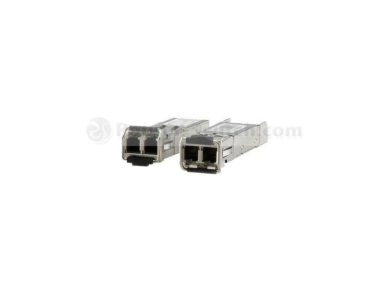 eSFP-FE-LH80-SM1550, Huawei eSFP Optical Transceiver, 1550nm/80km/LC