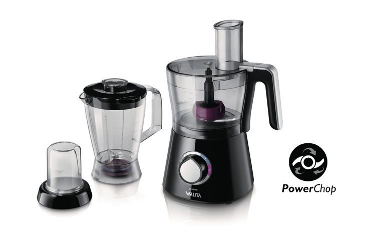 Philips Walita Viva Collection Food processor RI7762/91