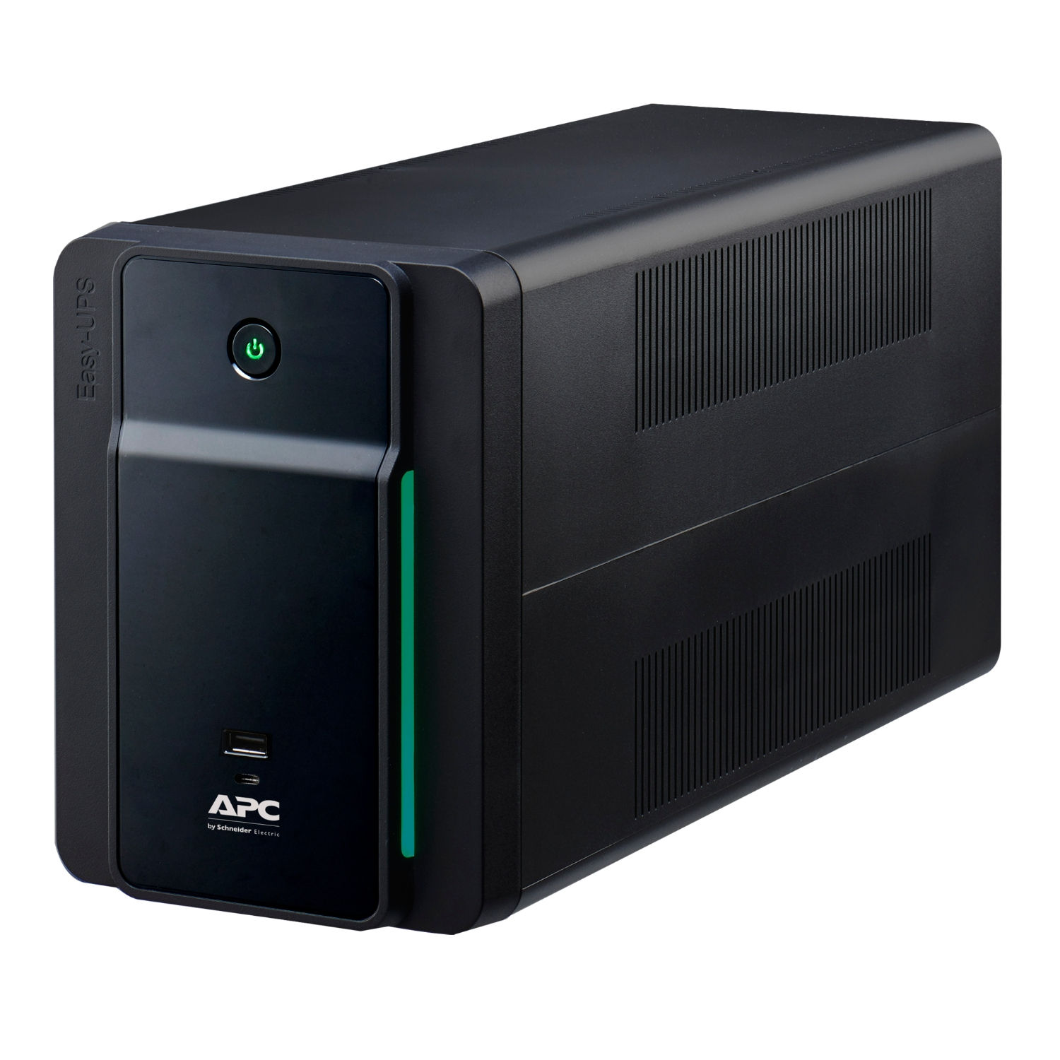APC BVK1200M2 uninterruptible power supply (UPS) Line-Interactive 1.2 kVA 650 W 8 AC outlet(s)