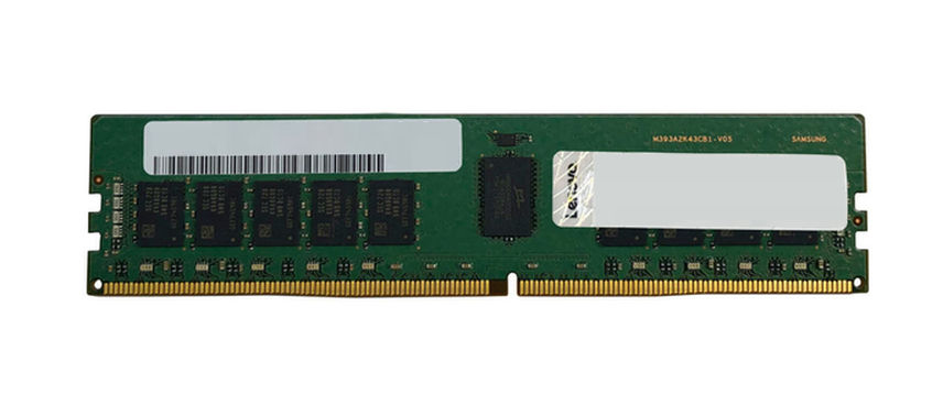 Lenovo 4X71G97616 memory module 16 GB 1 x 16 GB DDR4 288-pin DIMM ECC