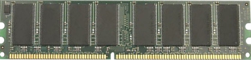 Acer 77.11242.480 memory module 1 GB DDR 184-pin DIMM ECC
