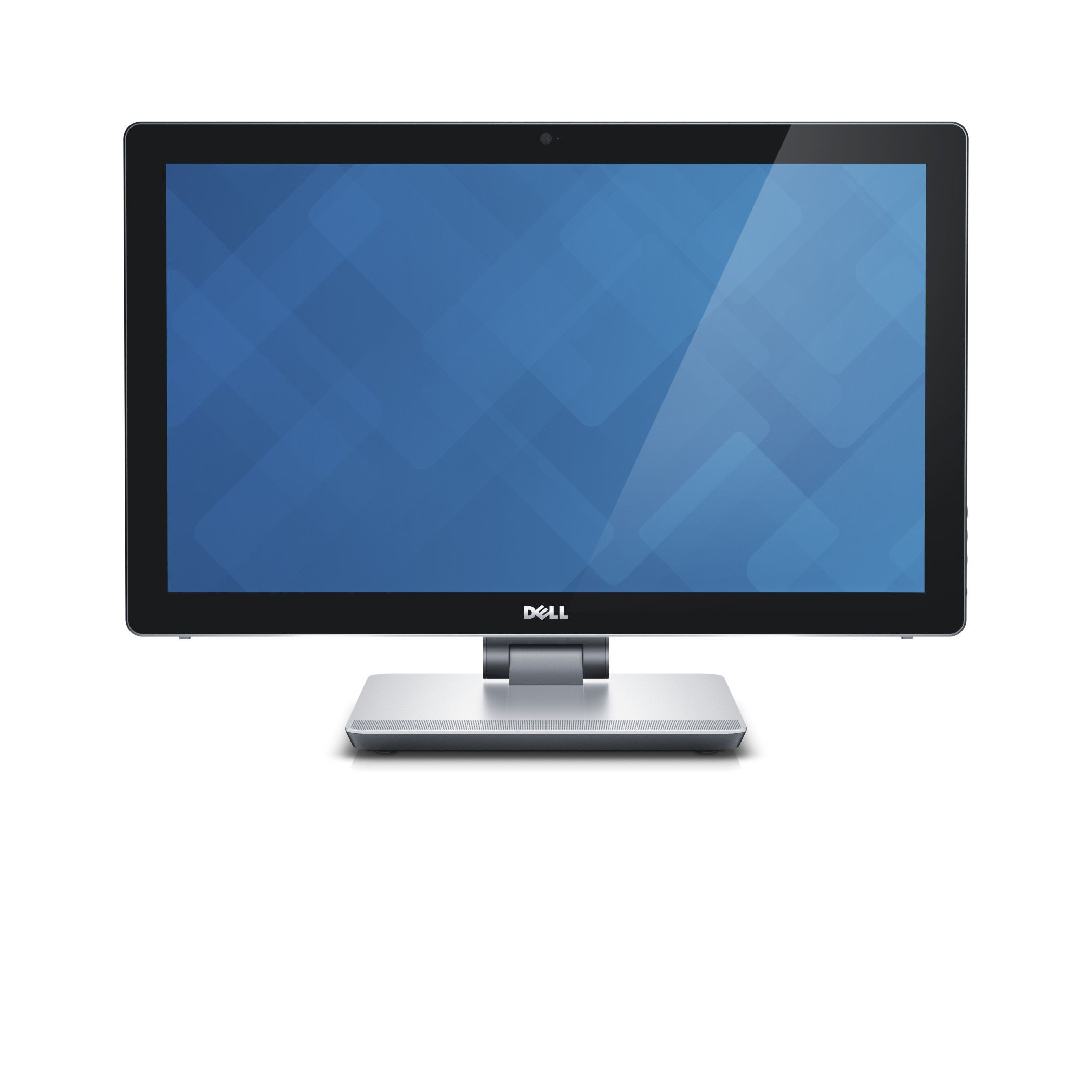DELL Inspiron 2350 Intel® Core™ i5 i5-4200M 58.4 cm (23") 1920 x 1080 pixels Touchscreen All-in-One PC 8 GB DDR3-SDRAM 1 TB HDD+SSD NVIDIA® GeForce® GT 750M Windows 8.1 Black, Silver
