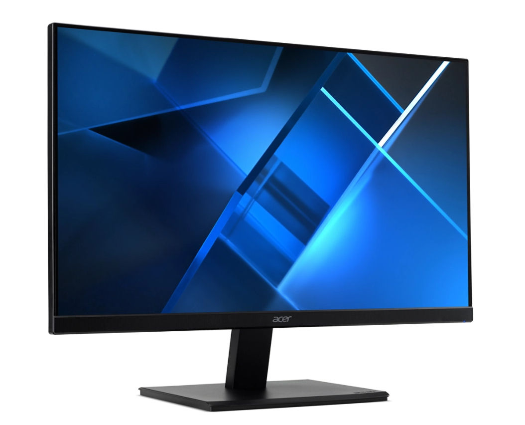 Acer V7 Vero V277 E computer monitor 68.6 cm (27") 1920 x 1080 pixels Full HD LED Black