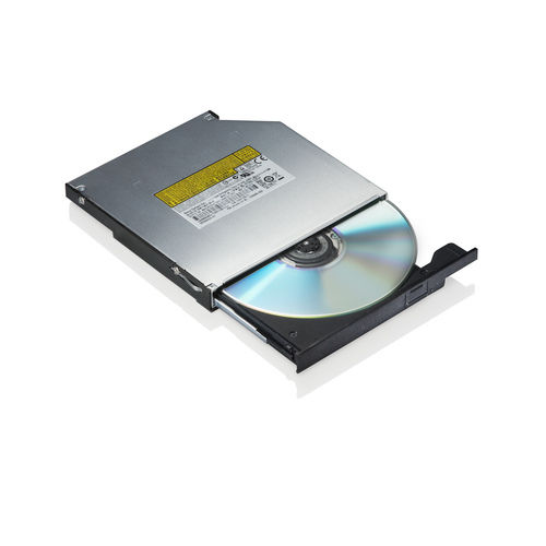 Fujitsu FPCDL162AP optical disc drive Internal DVD Super Multi DL Black