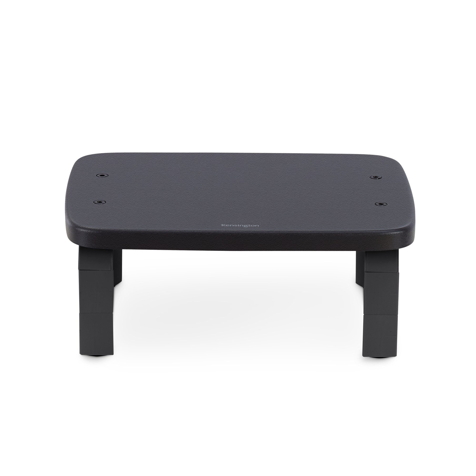 Kensington SmartFit Monitor Stand for screens up to 21" - Black