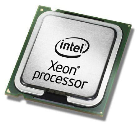 HP ML350 G6 X5672 FIO Kit processor 3.2 GHz 12 MB L3 Tray