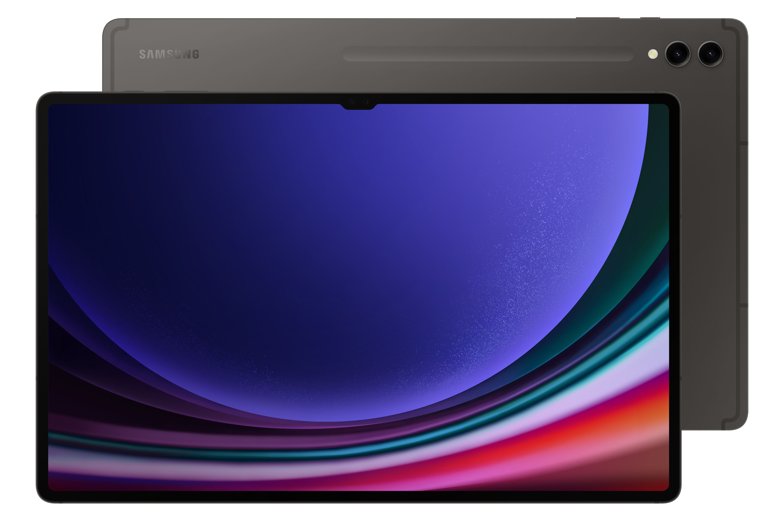 Samsung Galaxy Tab S9 Ultra SM-X910N Snapdragon 512 GB 37.1 cm (14.6") 12 GB Wi-Fi 6 (802.11ax) Android 13 Graphite