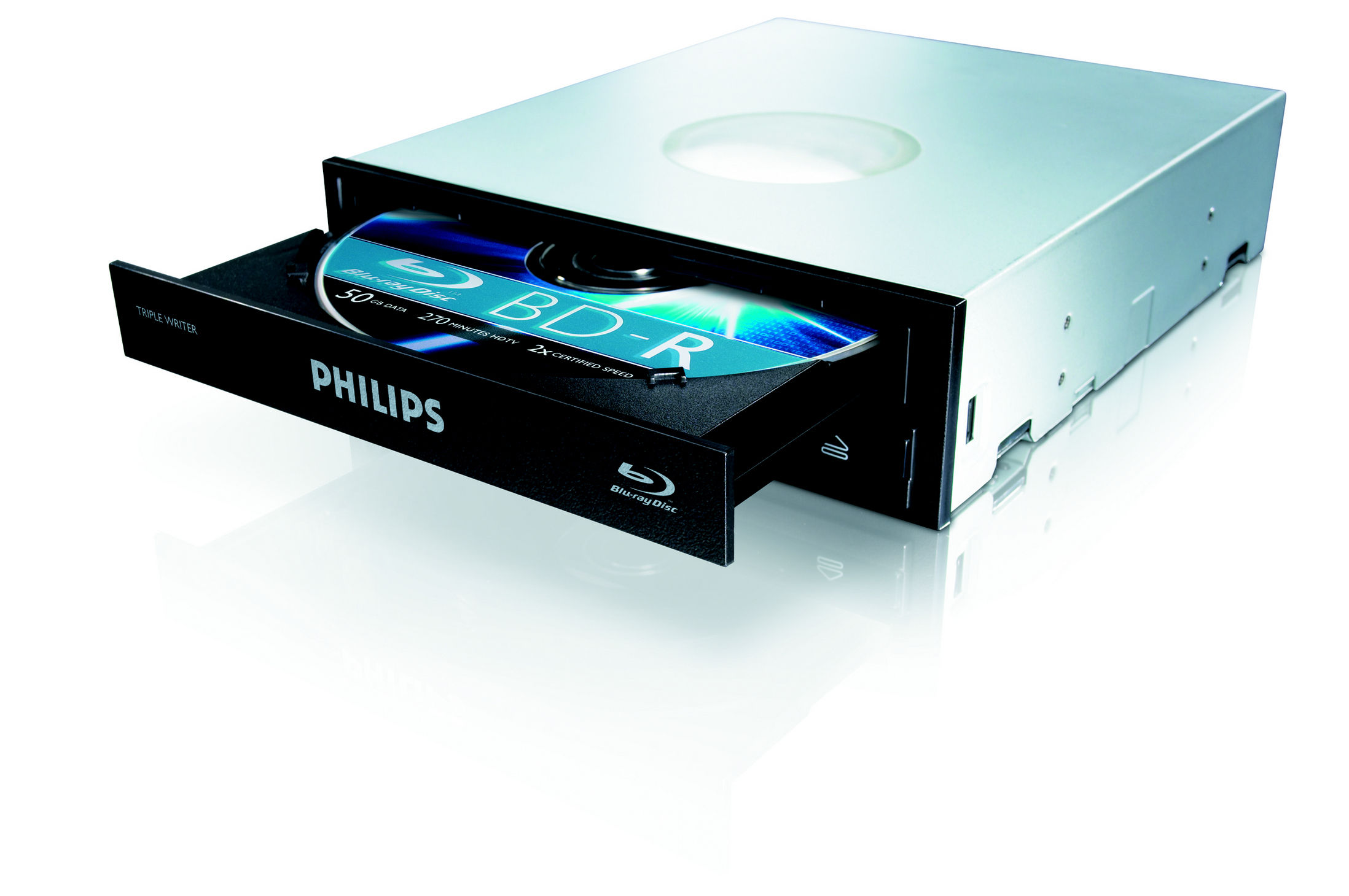 Philips Blu-ray Disc drive SPD7000BD/00