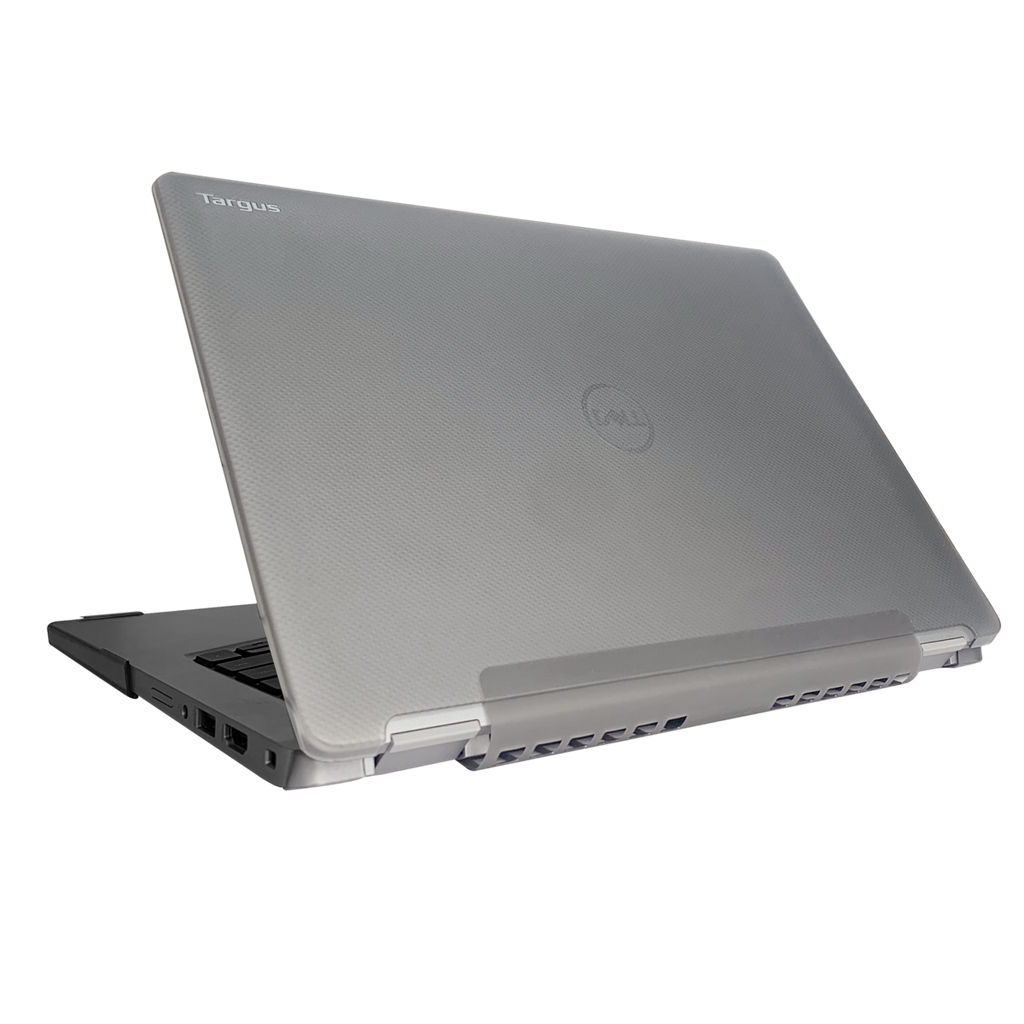 Targus THZ924GLZ laptop case 33 cm (13") Cover Transparent