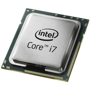HP Intel Core i7-860 processor 2.8 GHz 8 MB L3 Tray