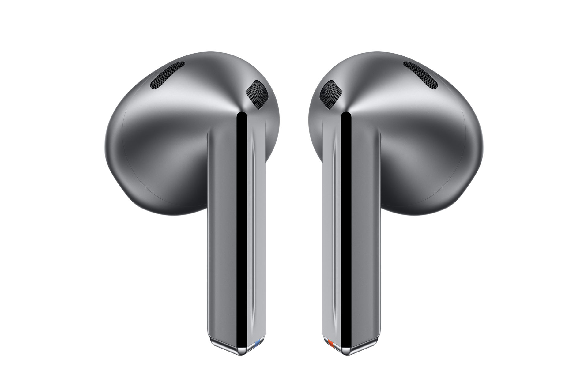 Samsung Galaxy Buds3 Headset True Wireless Stereo (TWS) In-ear Calls/Music USB Type-C Bluetooth Silver