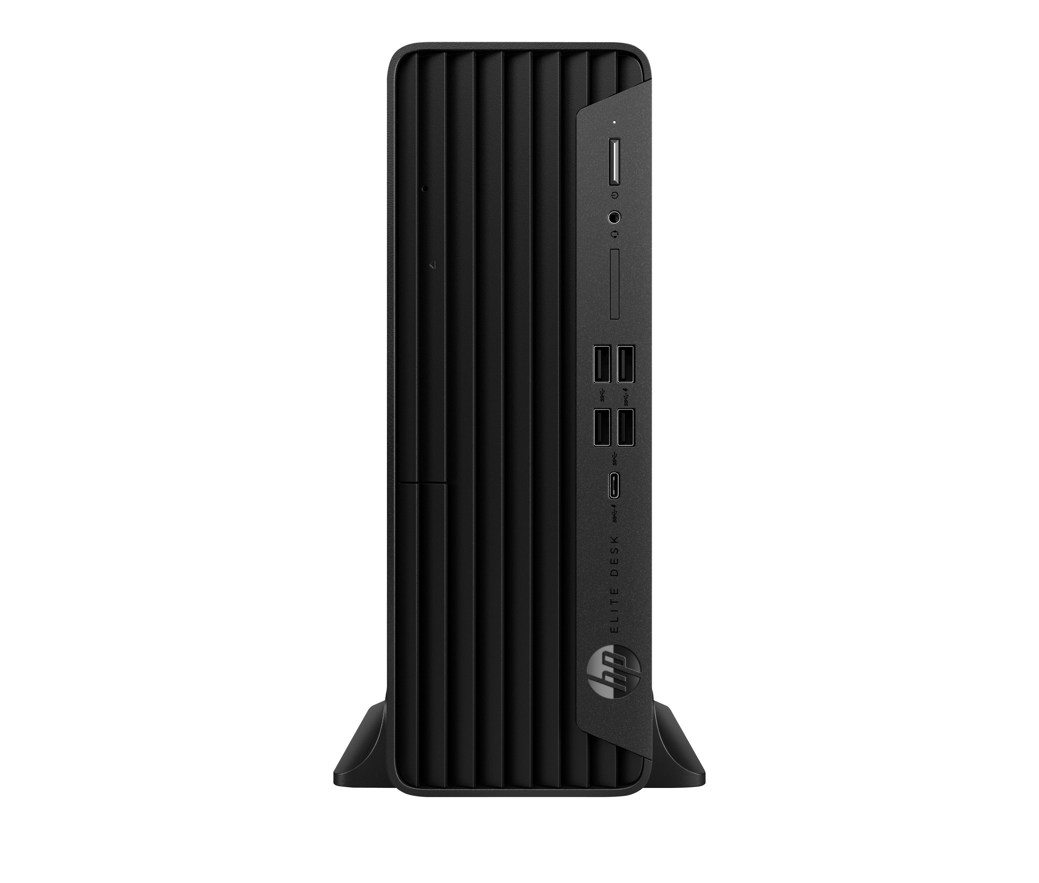HP Elite SFF 800 G9 Intel® Core™ i7 i7-14700 32 GB DDR5-SDRAM 512 GB SSD Windows 11 Pro PC Black